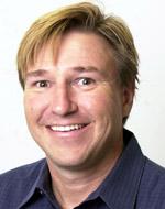 Photo of Philip Martin