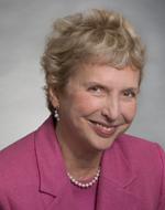 Photo of Phyllis Brandon