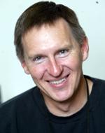 Photo of Randal Hunhoff