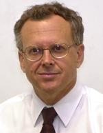 Photo of Roger Hedges