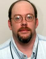 Photo of Rob Cox