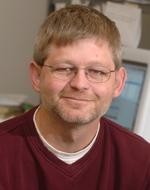 Photo of Robert J. Smith