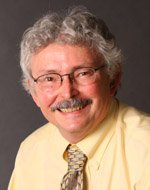 Photo of Ron Wolfe