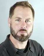 Photo of Russell Powell