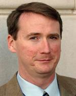 Photo of Seth Blomeley