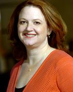 Photo of Stacey Roberts