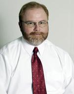 Photo of Stacy Hawkins