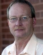 Photo of Steve Painter