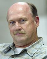 Photo of Steve Keesee