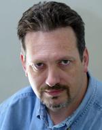 Photo of John Sykes Jr.