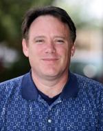 Photo of Tom Murphy