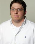 Photo of Nick Walker