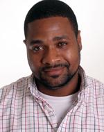 Photo of Tim Williams