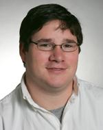 Photo of Ferris Williams