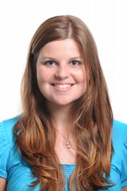 Photo of Kayla Paine