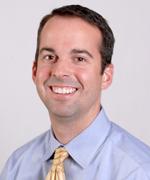 Photo of Conan Gallaty