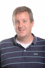 Photo of David Showers