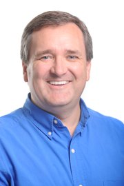Photo of Greg Harton