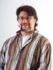 Photo of Richard Davis