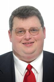 Photo of Terry Wood