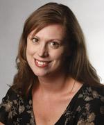 Photo of Cindy Murphy
