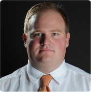 Photo of Brandon Marcello