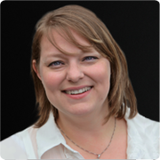 Photo of Jennifer Godwin