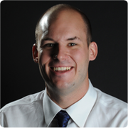 Photo of Nathan Allen