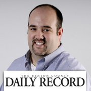 Photo of Tom Glave