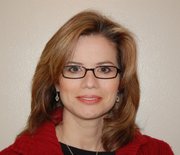Photo of Kristina Hanry