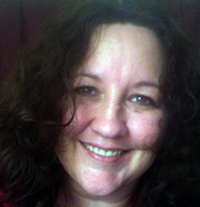 Photo of Melody Ralls