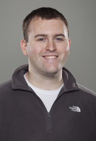 Photo of Matt Jones