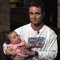Dad, daughter do marathon
