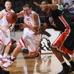 Real Deal in the Rock, the Nation's top select basketball tournament.