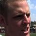 Ryan Mallett threw for more than 300 yards in a long scrimmage on Aug. 15, and Coach Bobby Petrino was pleased with the performance.