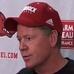 Less than 48 hours from the season opener, Bobby Petrino speaks to the media to preview the Hogs' coming game against Missouri State in Little Rock.
