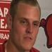 Arkansas quarterback Ryan Mallett didn't disappoint in his first game as a Razorback and, along with backup Tyler Wilson, set the school record for passing yards in a single game during the Hogs' 48-10 win over Missouri State.