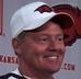 After all the practices, preparation and talk, Arkansas' players and coaches are excited to finally face No. 23 Georgia in Razorback Stadium.