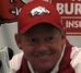 Coach Bobby Petrino and quarterback Ryan Mallett react after Arkansas routed Texas A&M, 47-19, to receive a much-needed bump and regain some confidence heading into a pivotal game with undefeated Auburn in Fayetteville. 