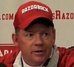 After surviving a third-quarter scare, Arkansas coaches and players discuss their dominating 44-23 over Auburn, and preview their trip to No. 1 Florida.