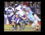 October 16 at Jim Rowland Stadium