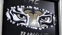Bentonville managed to keep Springdale Har-Ber off the scoreboard in a game of the top two teams in the state Friday night, as the Tigers rolled to a 17-0 win and the No. 1 seed in the upcoming 7A state playoffs.