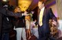 Kirby Smart, the University of Alabama defensive coordinator,  was named the 2009 Broyles Award winner at a luncheon, presented by the Rotary Club of Little Rock, at the DoubleTree Hotel, Little Rock.
	