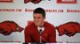 Arkansas Coach John Pelphrey believes Missouri State (10-0) is the best team on Arkansas' schedule so far this season, and Rotnei Clarke is not satisfied with the Hogs' 6-5 start this season.