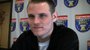 Ryan Mallett isn't thinking about whether he should go pro after the Liberty Bowl. That's a decision, he says, he'll ponder after the Saturday game.