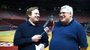 Brandon Marcello and Bob Holt break down Arkansas' collapse on Senior Day, which led to a 68-66 loss to Ole Miss in the Razorbacks' regular season finale.