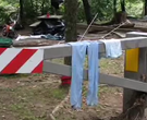 Arkansas Flood Search - Day 2