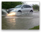 Northwest Arkansas streets submerged