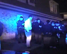 Ellison incident video