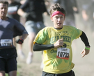 Tough Mudder, 2011: Avon, Colo., June 25-26.